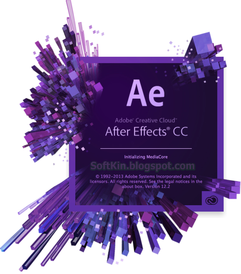 download after effects 2014 for mac